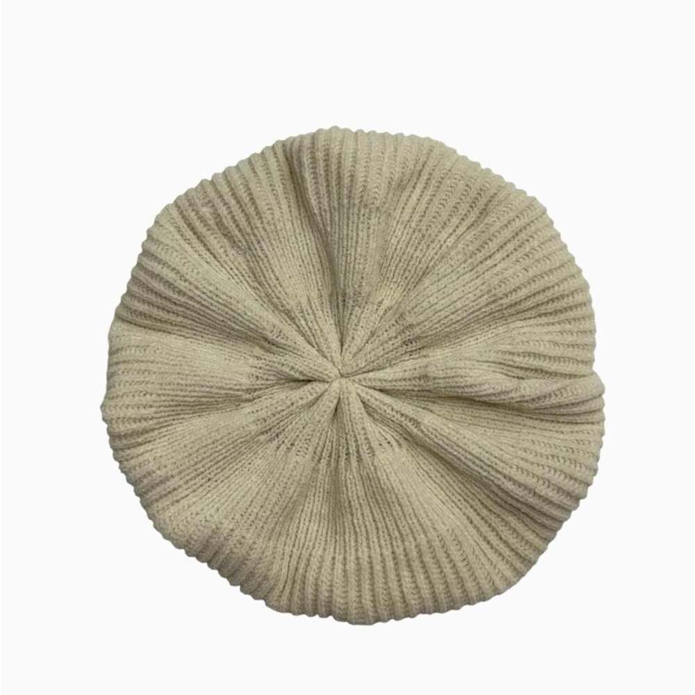 Merona Women's Cream and White Hat